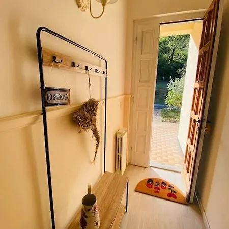 Family Apartment *