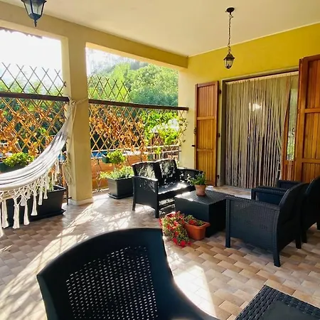 Family Apartment *