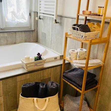 Family Apartment
